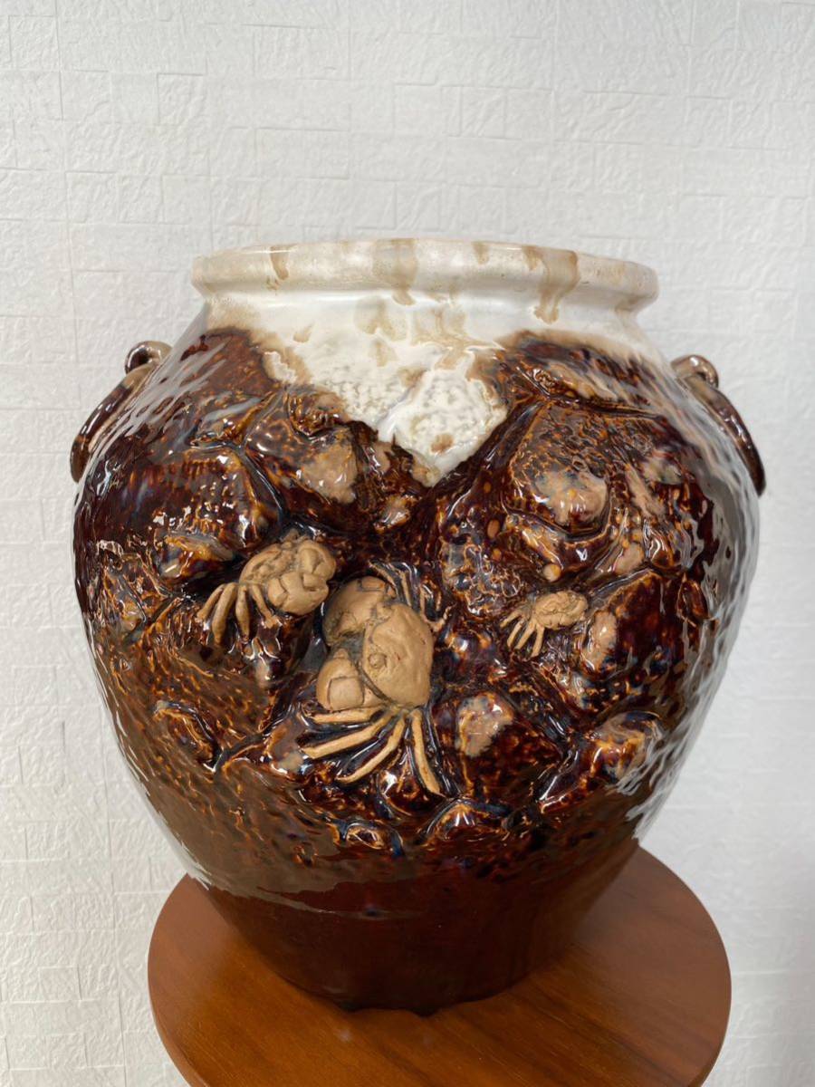 蟹彫紋 花瓶 蟹花瓶- Top 100件蟹花瓶- 2025年12月更新-