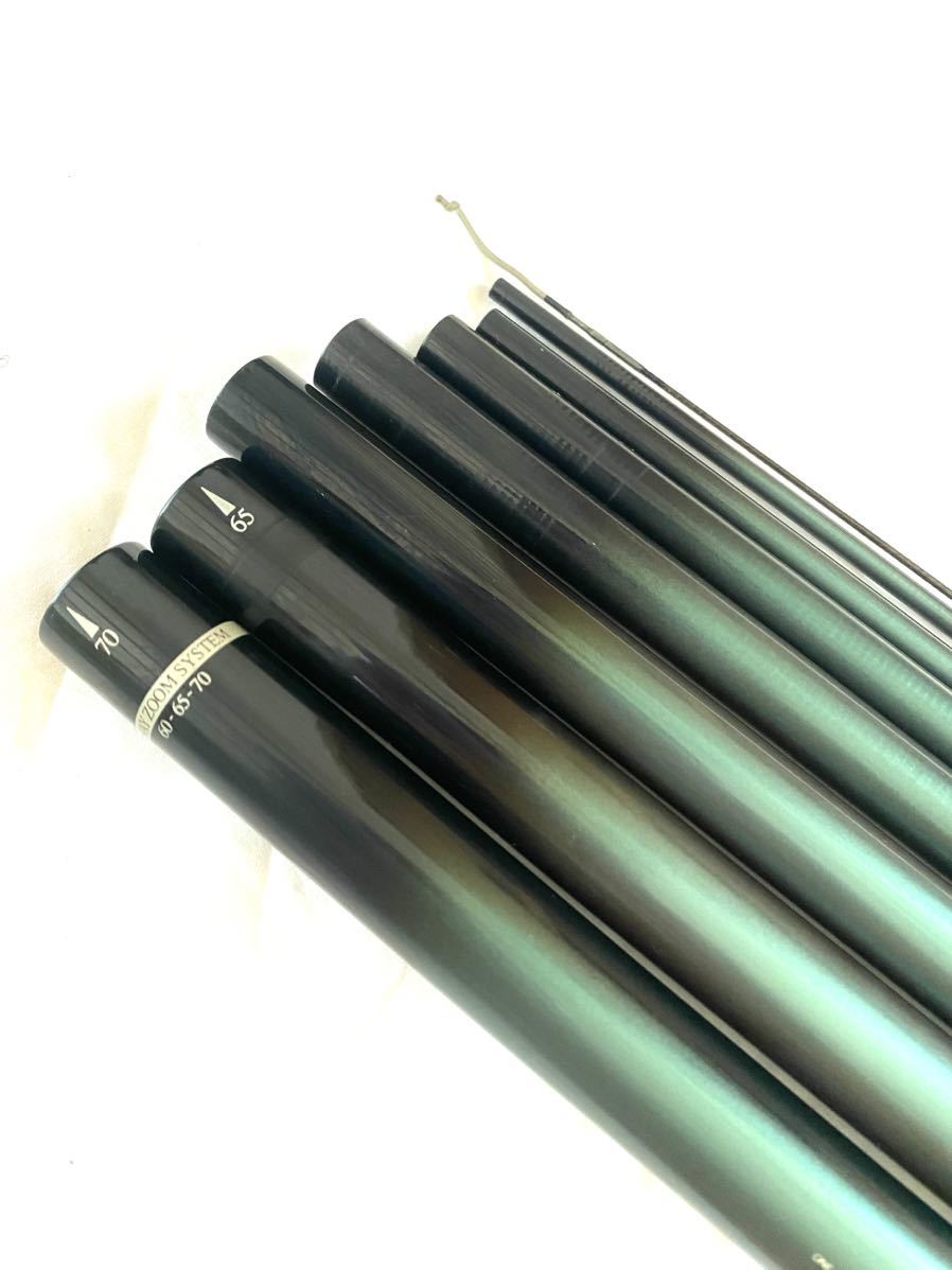 シマノ 原点流 NL 抜70 (ロッド・釣竿) 価格比較 - 価格.com