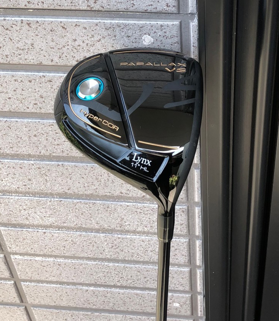 リンクス短尺ドライバー 2022モデル_1