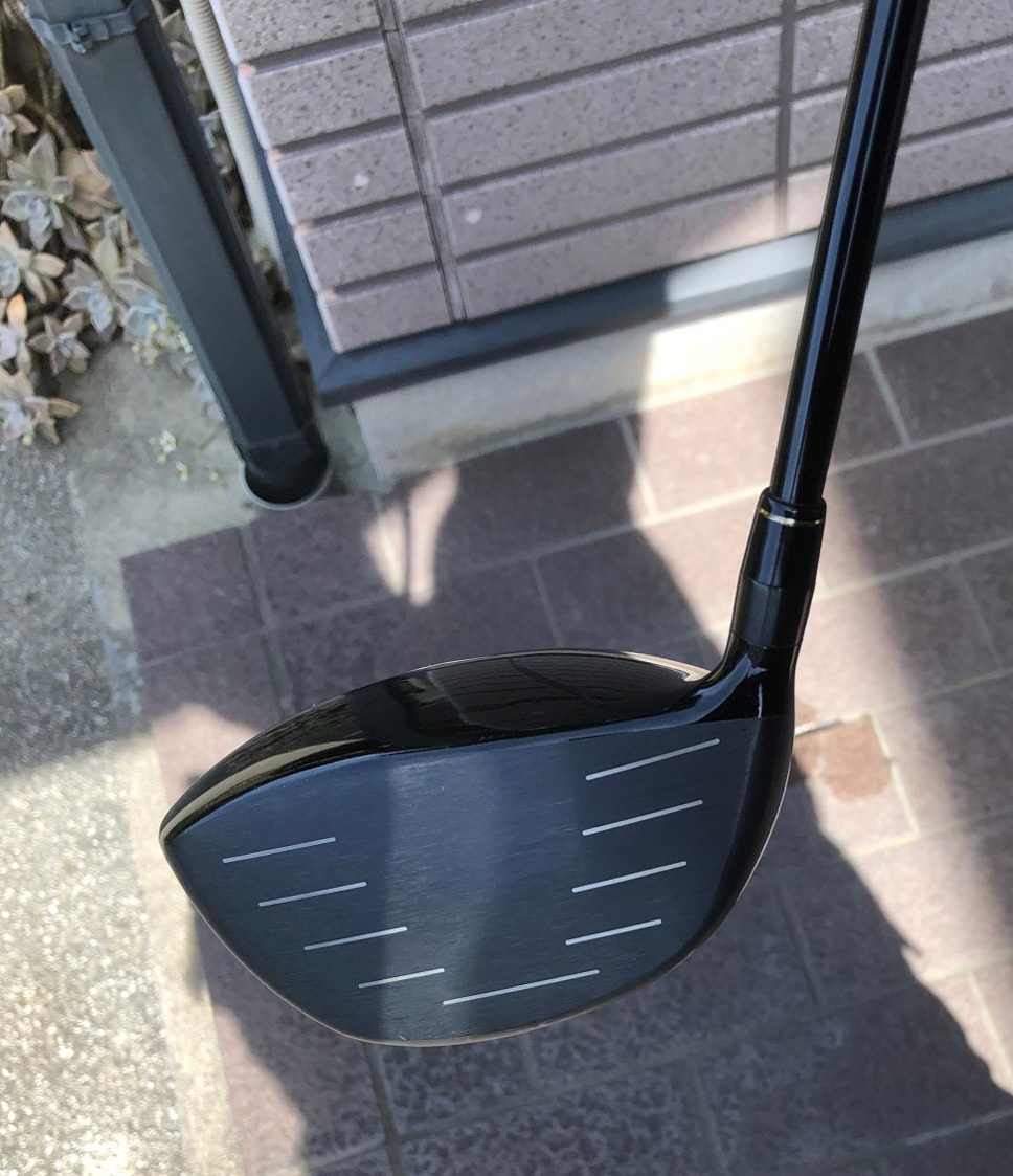 リンクス短尺ドライバー 2022モデル_2