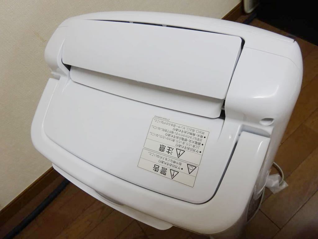 ○三菱 除湿機 MJ-P180RX 2021年製 | 除湿機 三菱電機 札幌 三菱