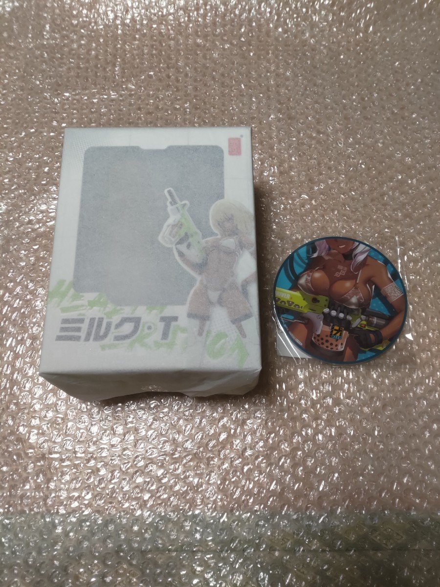 品質保証，定番人気 TAPIGAL ミルク T 1/12 完成品アクションフィギュア＆組み立てキット あみあみ限定特典付き スネイルシェル(フィギュア)｜売買されたオークション情報、yahooの商品情報をアーカイブ公開 - オー その他