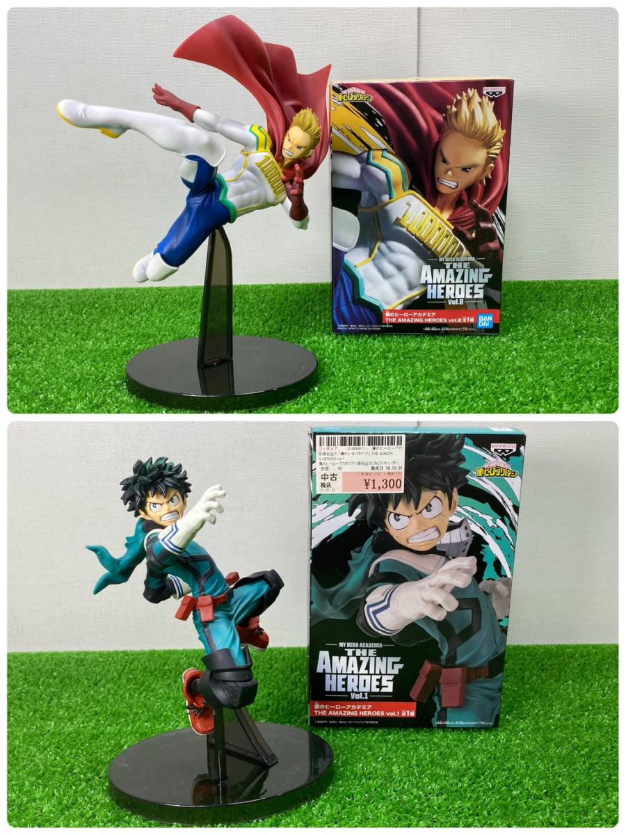 デジモン　一番くじ　-魂豪示像-　B賞　メタルガルルモン　フィギュア 一番くじ 僕のヒーローアカデミア future｜一番くじ倶楽部 -いつまでも