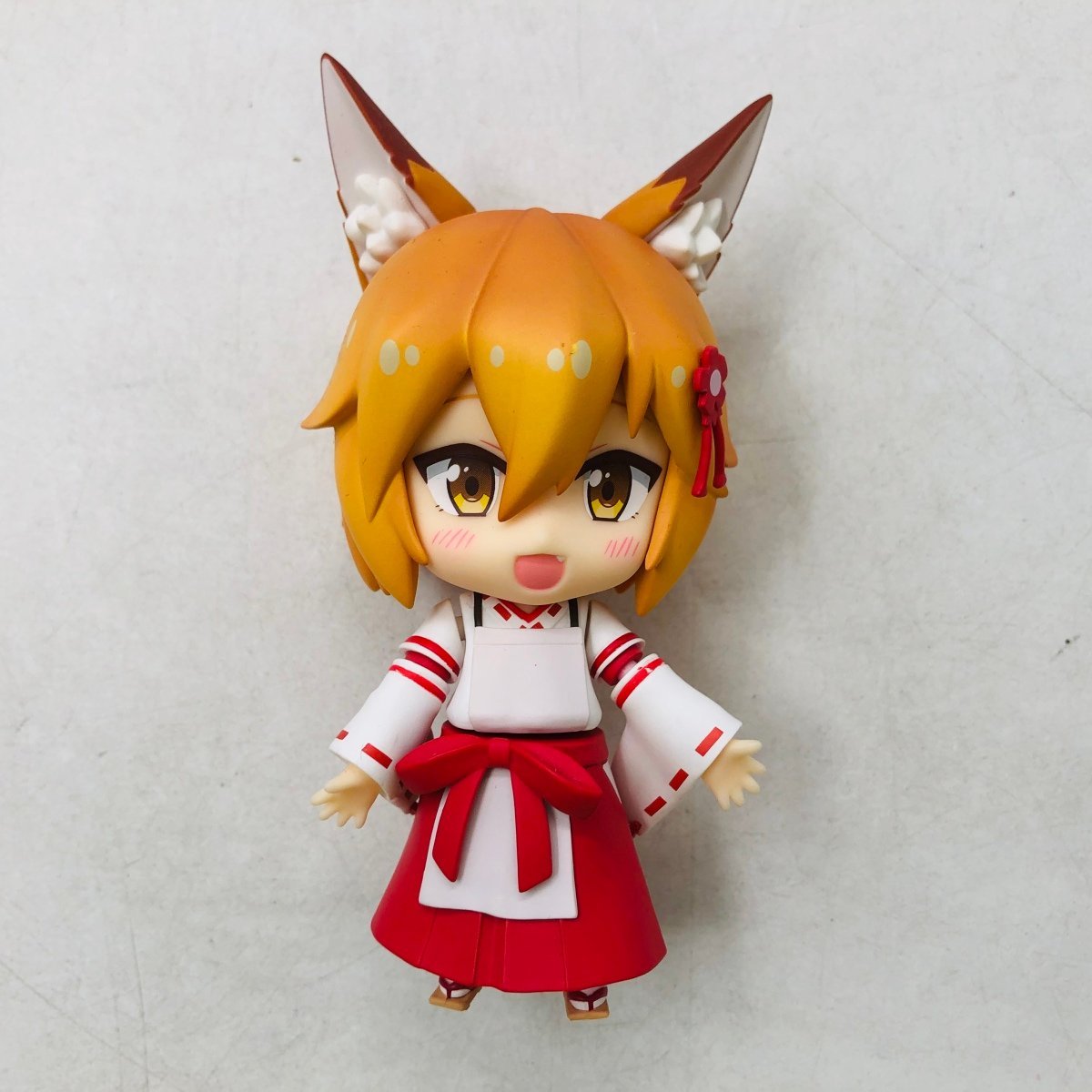 グッドスマイルカンパニー ねんどろいど 仙狐 1271 未開封