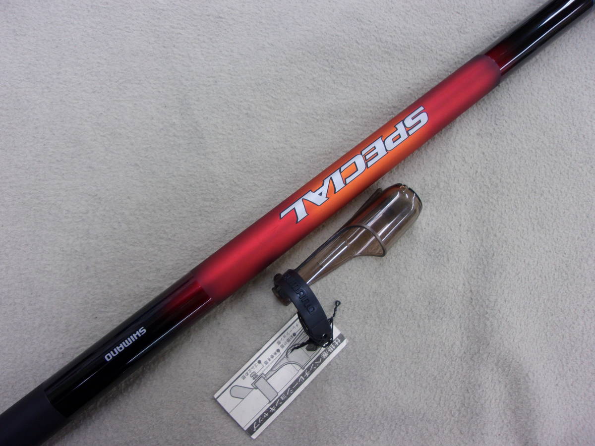 シマノ　スーパーゲーム スペシャル ZM　HH90-95ZM 美品 定価125，800円+税 SUPER GAME SPECIAL 本流 