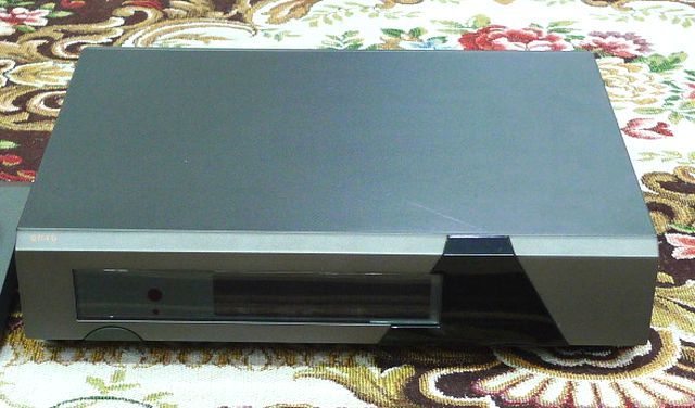 プリアンプ クォード 0 QUAD 同時出品中□□033834014J□□ □□QUAD