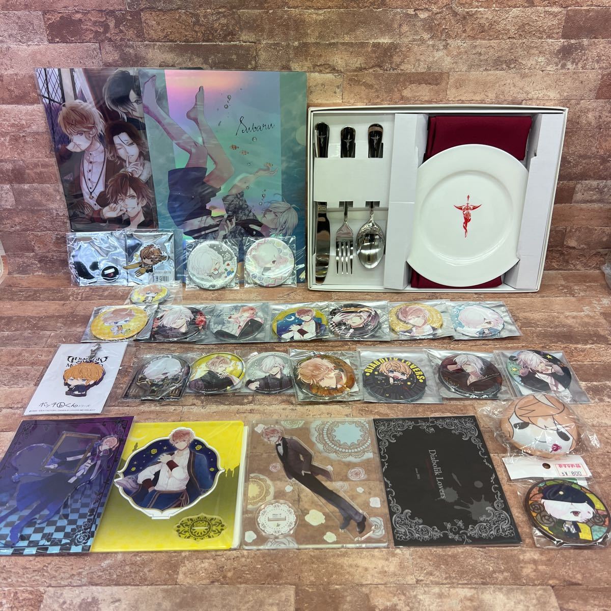 ストライク・ザ・ブラッド FINAL 描き下ろし A3 複製原画 小悪魔ver