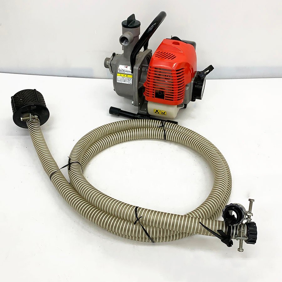 KOSHIN PUMP エンジンポンプ HIDELS 工進 KM-25S KM-25 | 工進(KOSHIN