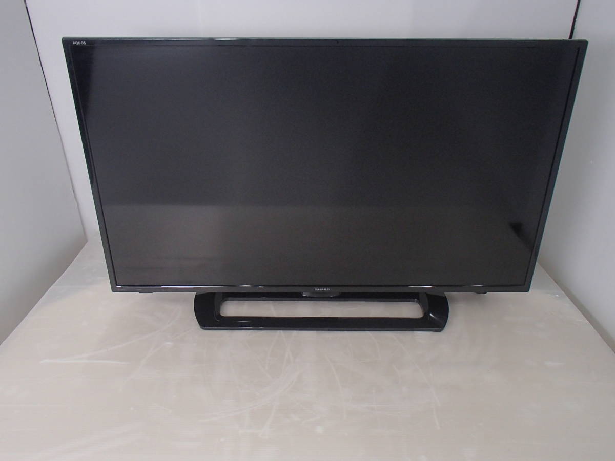 シャープ SHARP 液晶テレビ AQUOS アクオス 4K 65V型 [ ⁄ - AQUOS