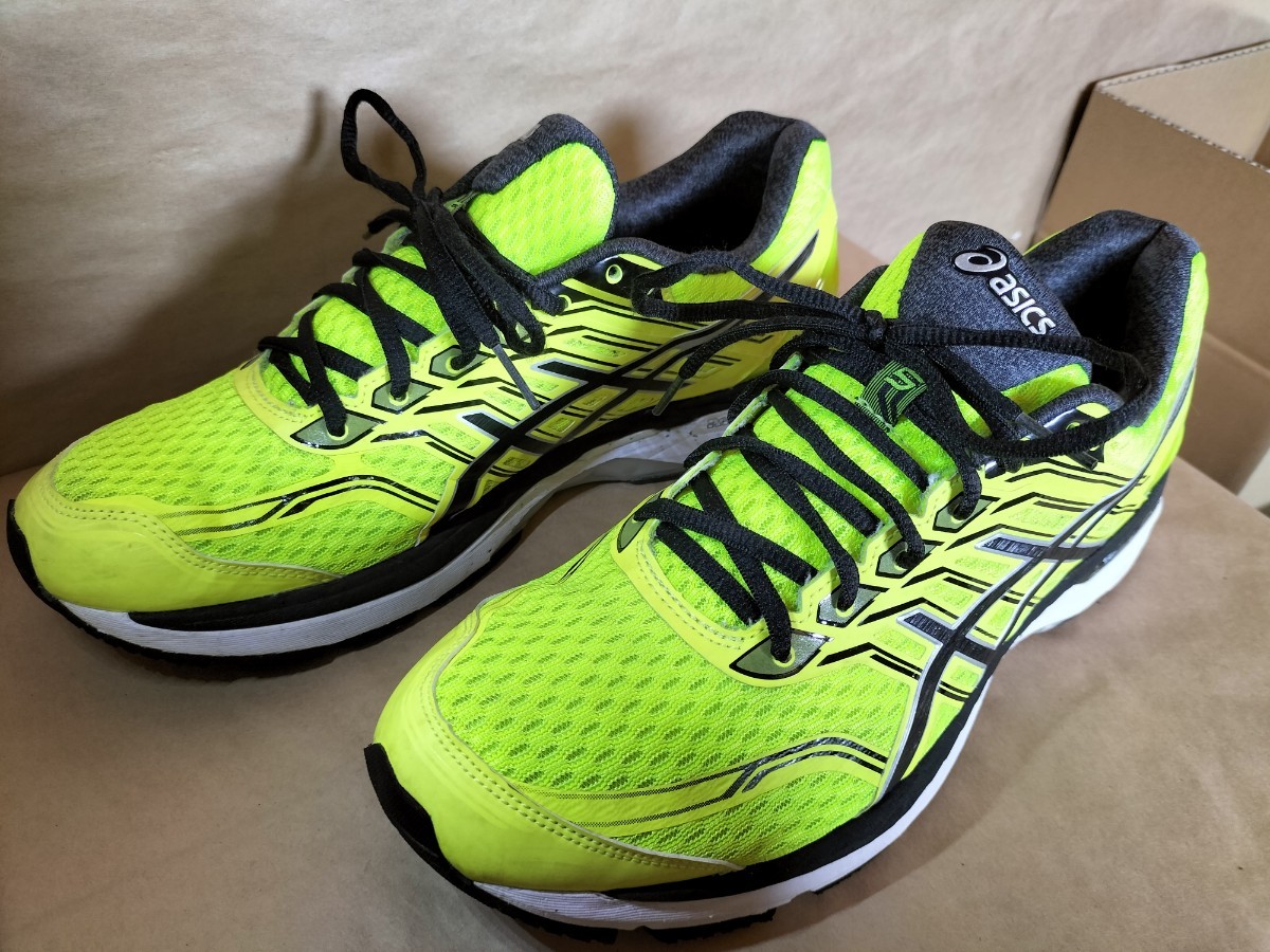 アシックス ASICS メンズ ランニングシューズ GT-2000 NEW YORK 5 TJG946 5471　 28.5サイズ