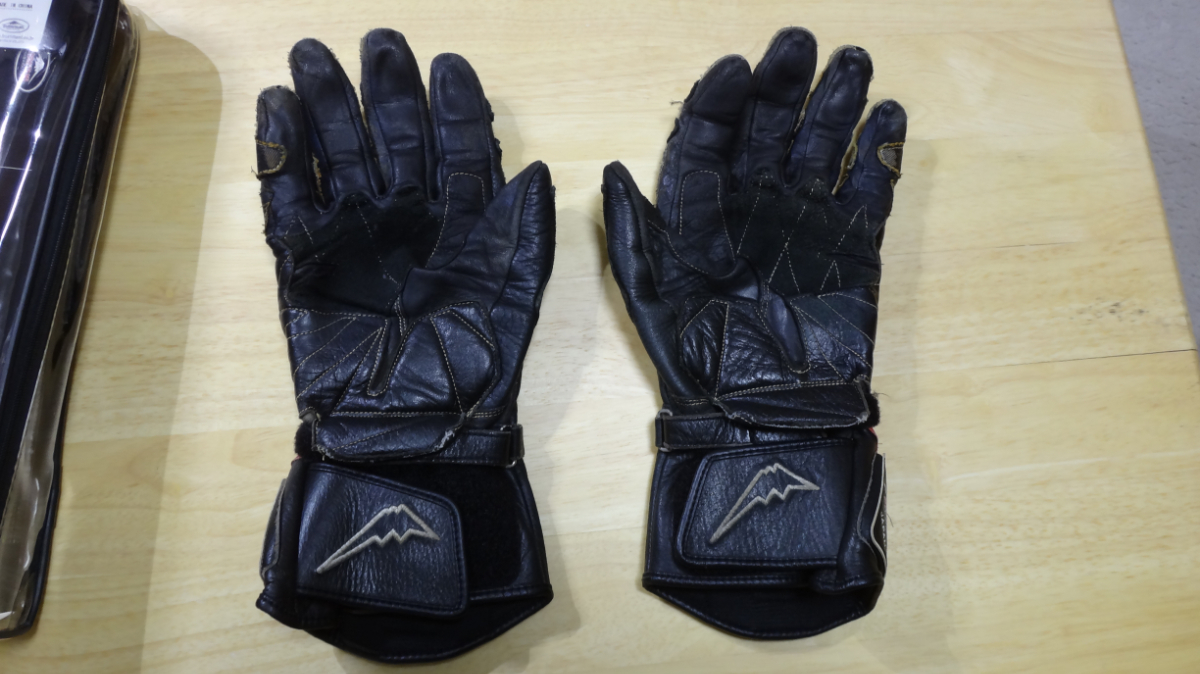 送料込＞クシタニ（KUSHITANI） K-5163 GPSグローブ3 SIZE：LL