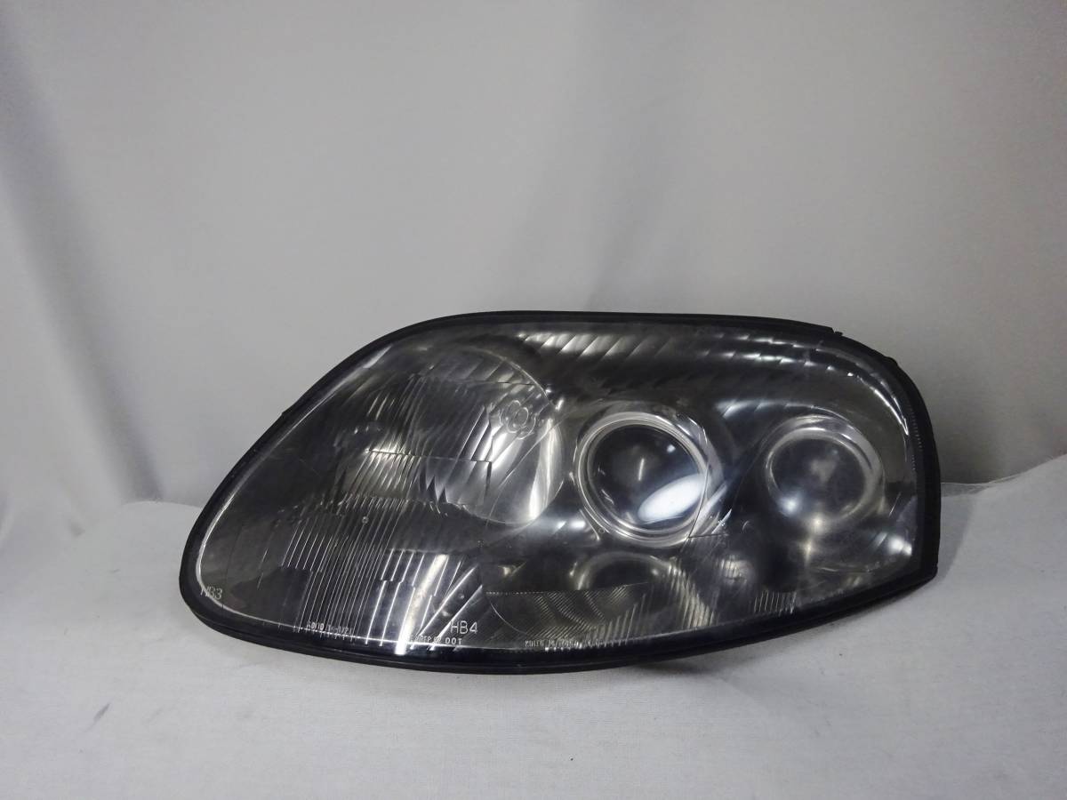 スープラ 80 JZA80 ヘッドライト ヘッドランプ KOITO 14-172 81170 