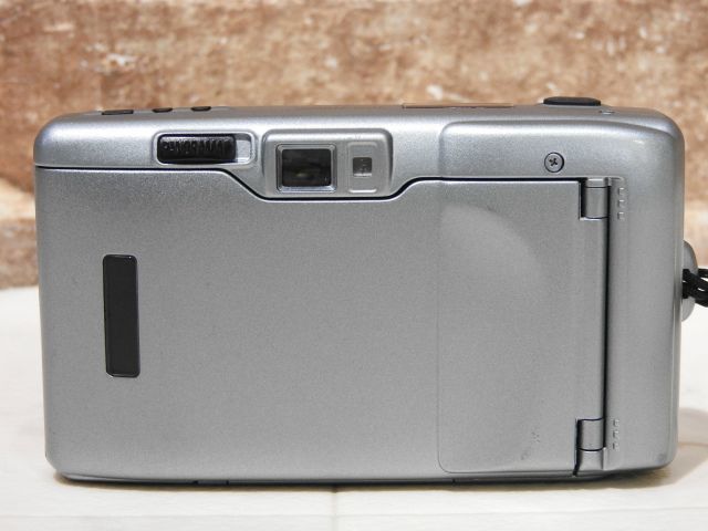 1円〜 動作未確認 Nikon AF600 ニコン コンパクトカメラ フィルム