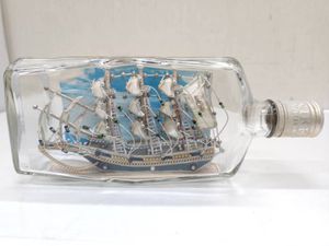 ボトルシップのYahoo!オークション(旧ヤフオク!)の相場・価格を見る