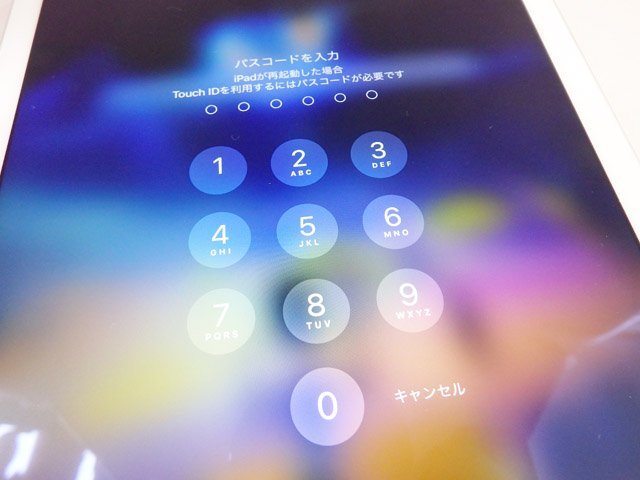 iPad - 0 Yahoo!オークション 「部品取りジャンク」iPad本体 (Apple 