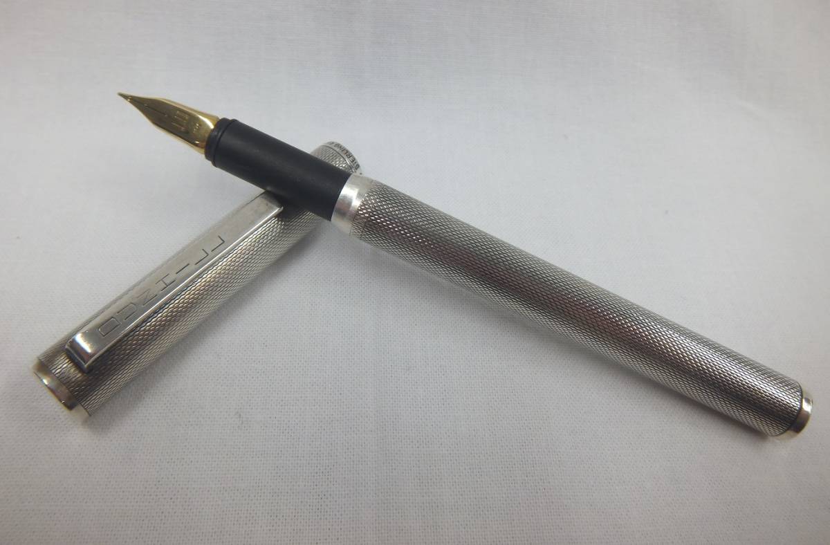 万年筆】現状お渡し！希少品！DUNHILL /dunhill /ダンヒル 925
