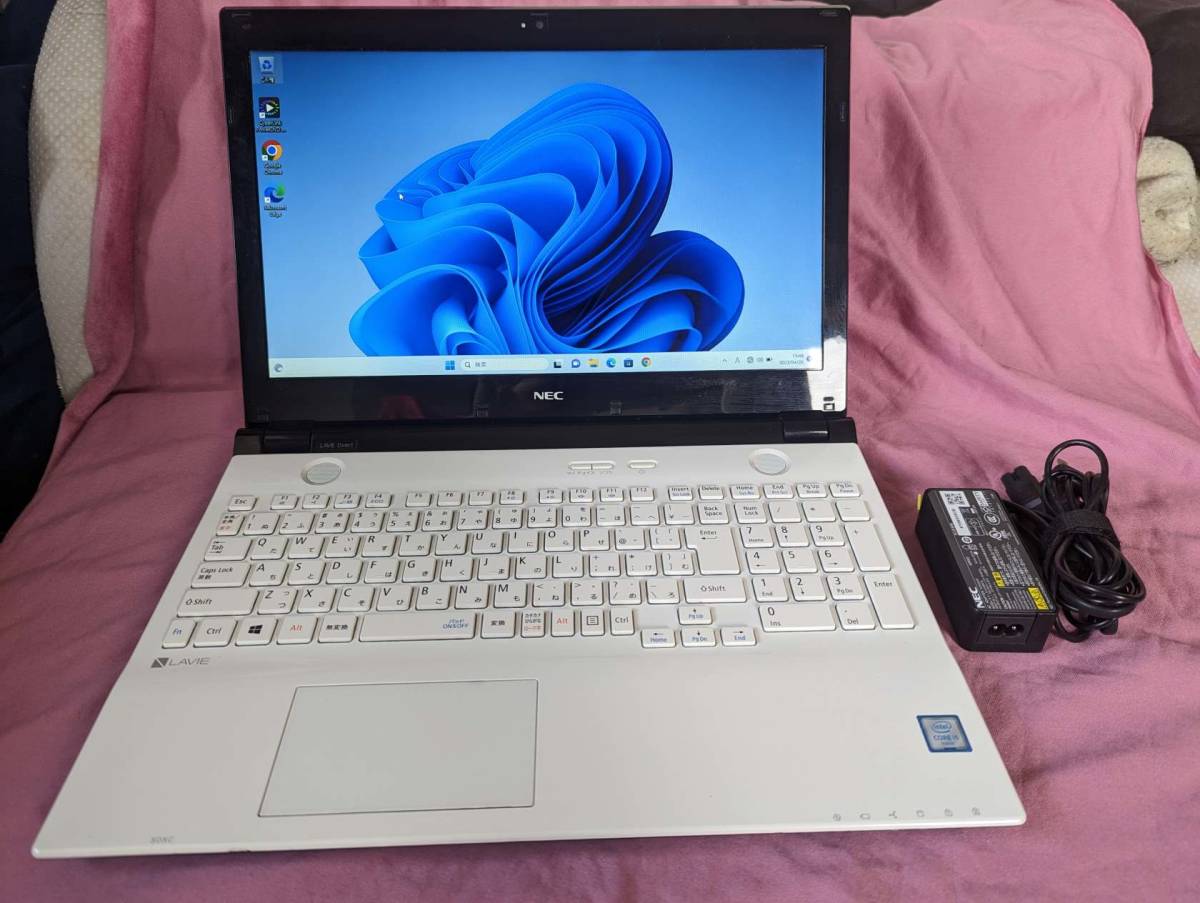 FUJITSU FMVD33001 ESPRIMO D587/S 第7世代 Core i7 7700 3.60GHz