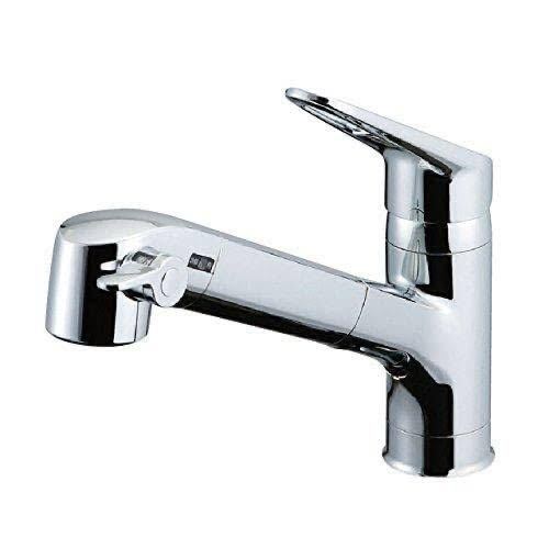LIXIL INAX 浄水器内蔵シングルレバー混合水栓 LIXIL（INAX）浄水器