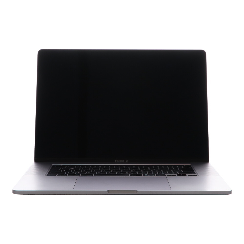 MacBook 2019 15inch 32GB 512GB【ジャンク】 Mac