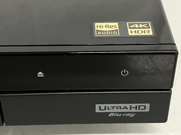 SONY ソニー BDZ-FBT4000 HDD 4TB搭載BD 2019年製 ブルーレイ