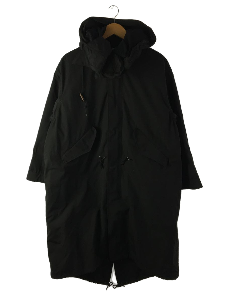 MF6533○サンヨーコート*SANYOCOAT*ウールスタンドカラーコート