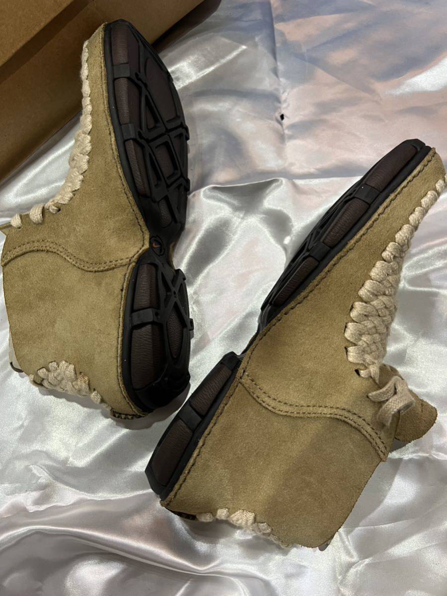 ① NIKE ナイキ considered boot ブーツ コンシダードブーツ 靴 (NINE