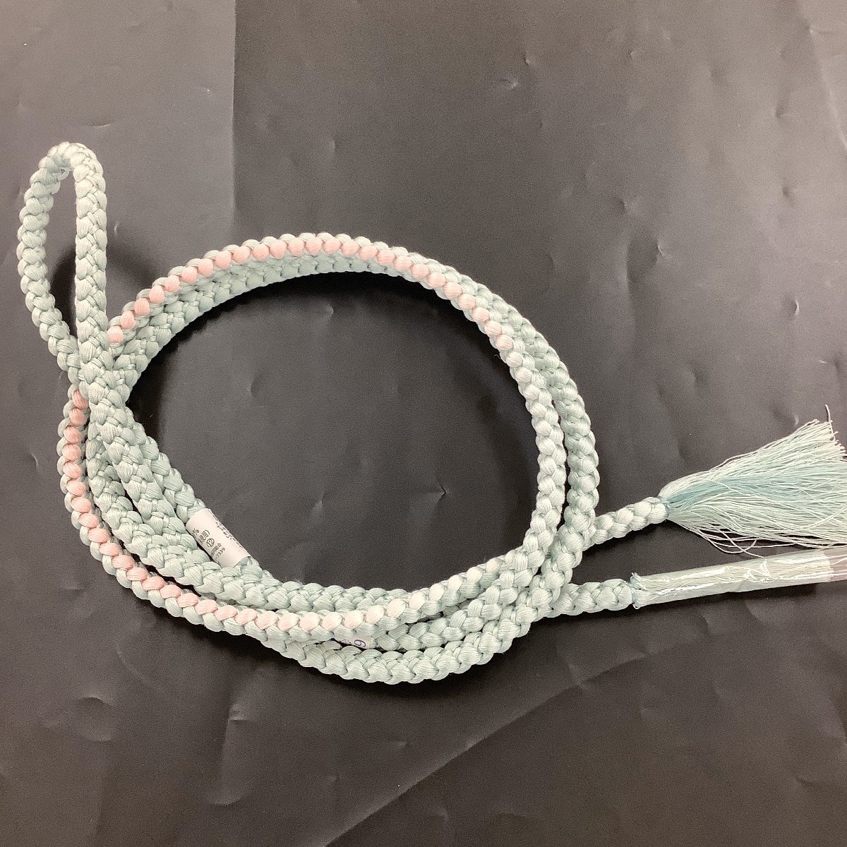 着物cocon☆新品高級帯締め☆お買い得3点セット/正絹/未使用タグ付き 