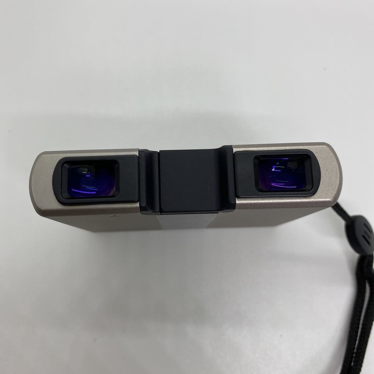 c*☆中古品 MINOLTA ミノルタ UC 8×18 7.5° 双眼鏡☆(双眼鏡)｜売買