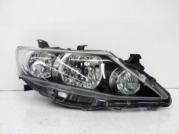 2038041★ アリオン 260系 中期(後期) 右ライト ハロゲン KOITO 20-458 NZT260/ZRT260/ZRT261/ZRT265