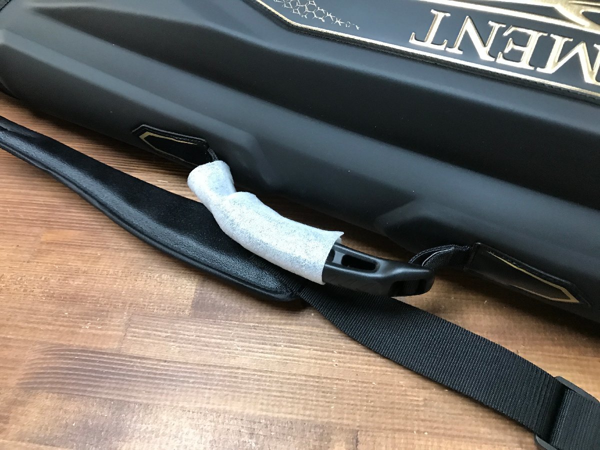 ダイワ トーナメント ロッドケース T LT RC 135RC 未使用