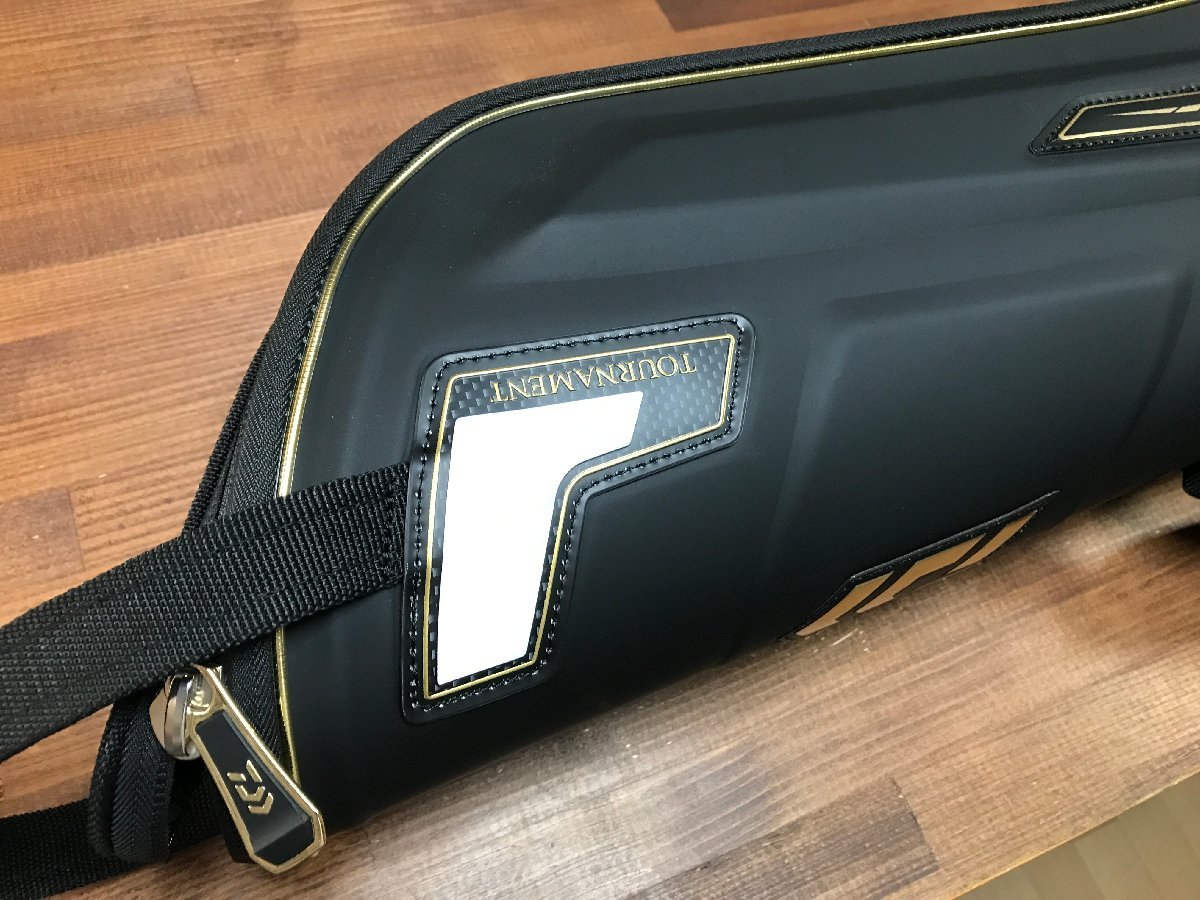 ダイワ トーナメント ロッドケース T LT RC 135RC 未使用