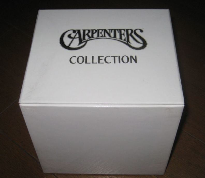 カーペンターズ インタープリテイションズ⁄カーペンターズ | 中古CD
