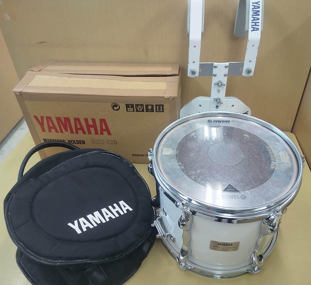 Marching マーチング テナー ドラム マーチング パール楽器 公式サイト