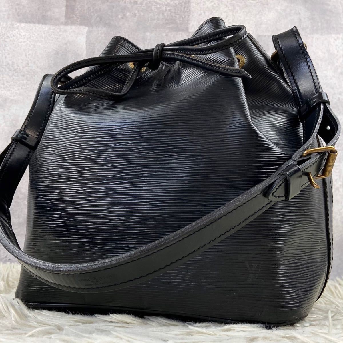 VUITTON ルイヴィトン モノグラム ヒューストン 1円美品 LV 1円