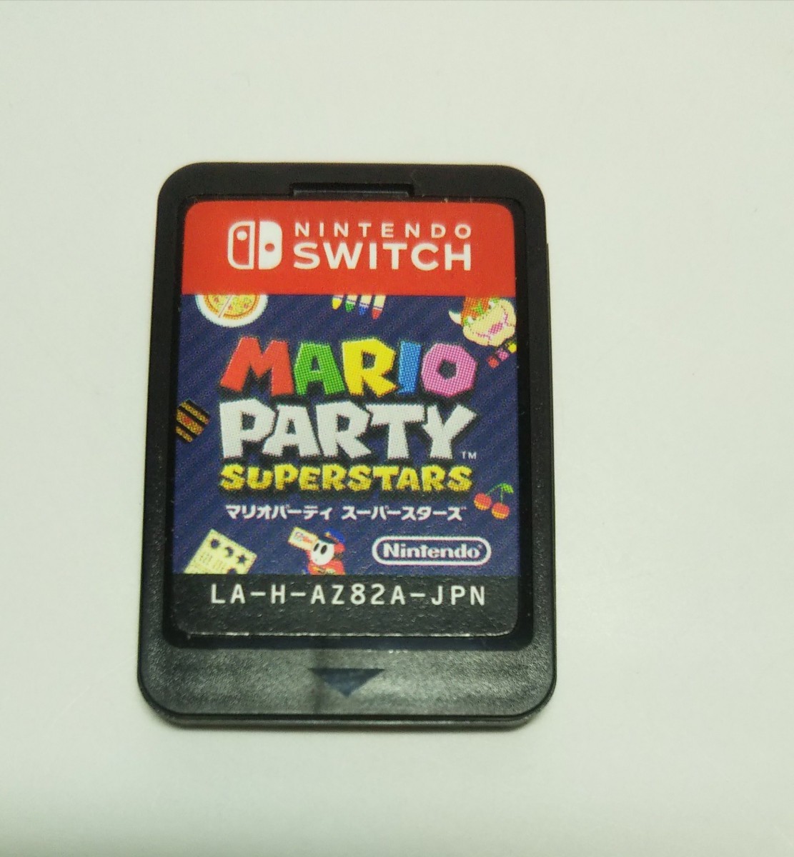 マリオパーティ スーパースターズ | Nintendo Switch : 任天堂 -Switch