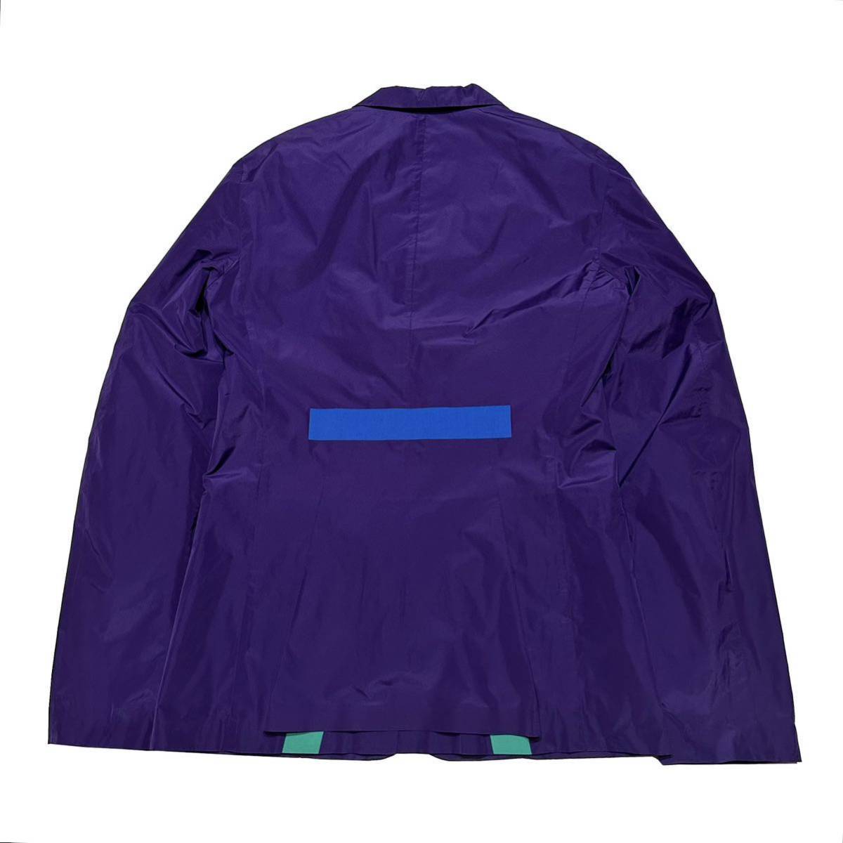 11ss JIL SANDER by RAF SIMONS ジルサンダー ラフシモンズ テーラード 