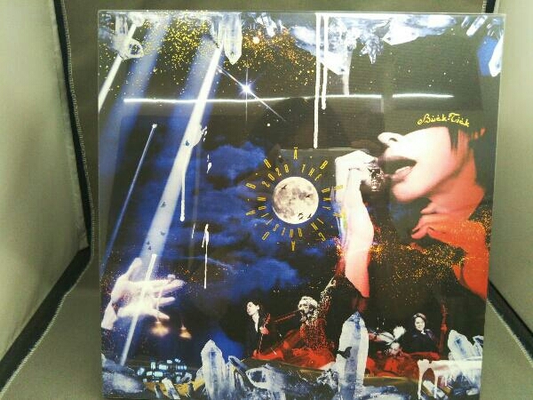 Blu-ray ABRACADABRA THE DAY IN QUESTION 2020(完全生産限定版)(Blu