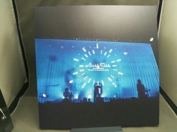 Blu-ray ABRACADABRA THE DAY IN QUESTION 2020(完全生産限定版)(Blu