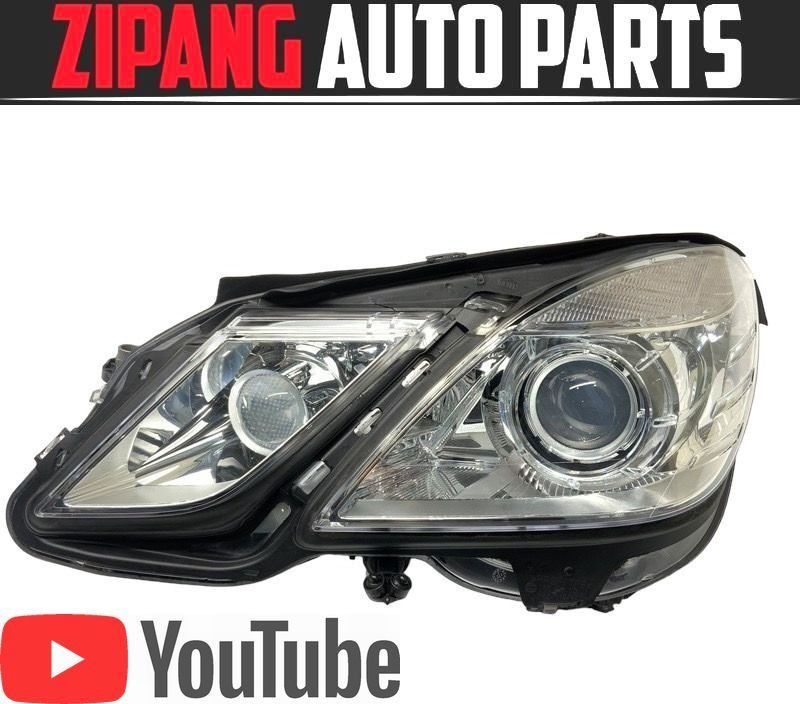 即決あり》 タント カスタム LA650S LA660S 純正 左 ヘッドライト LED