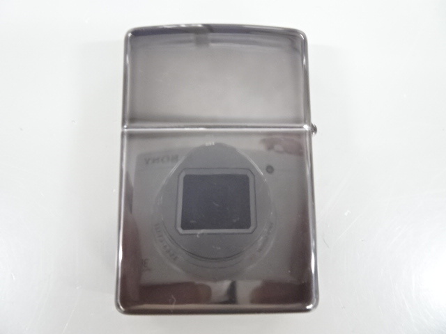 品 1996年製 ZIPPO ジッポ AUSTRALIA オーストラリア カンガルー 
