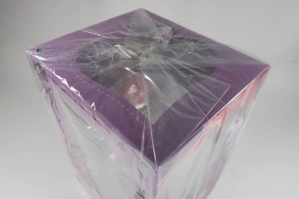 2650 未開封 あみあみ限定版 RIDDLE JOKER 三司あやせ 1/7スケール 