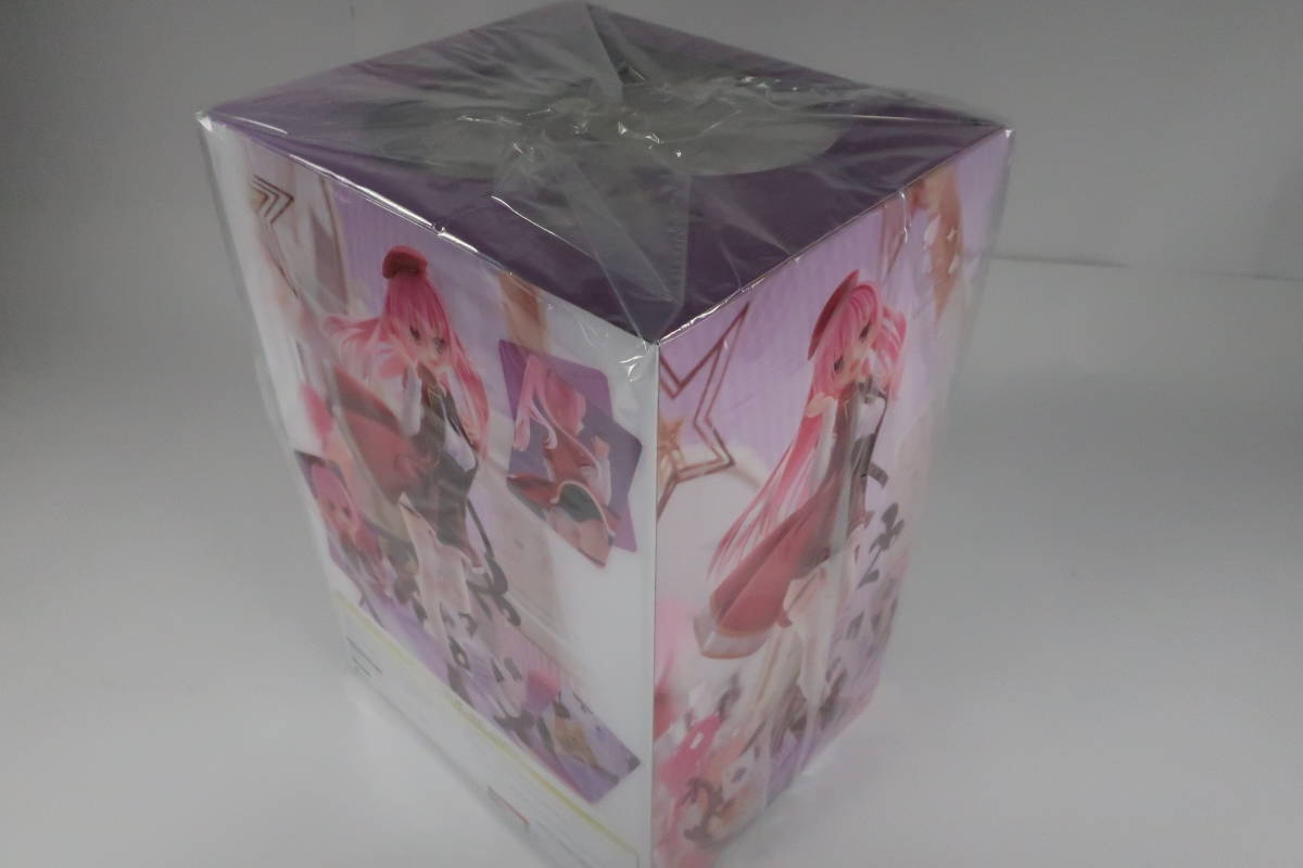 2650 未開封 あみあみ限定版 RIDDLE JOKER 三司あやせ 1/7スケール 