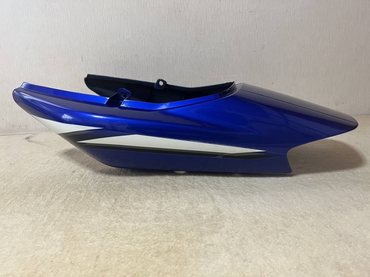 XJR400R RH02J 外装セット 燃料センサー タンクキャップ 燃料コック