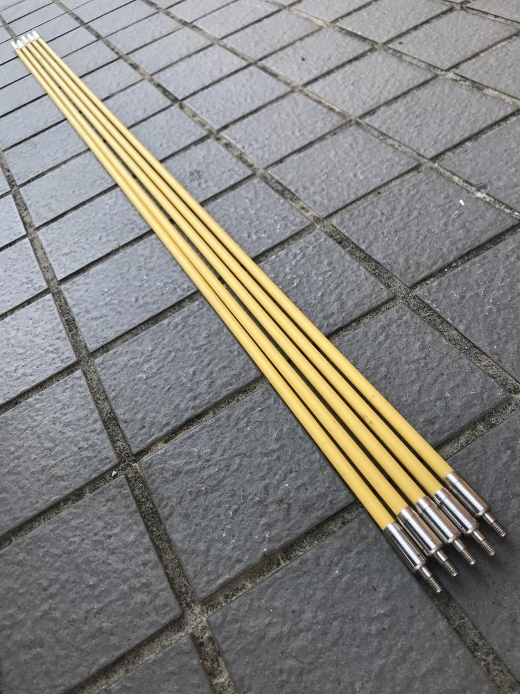 007◇おすすめ商品◇DENSAN ジョイント釣り名人 JF-7550