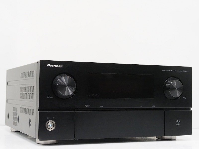 △▽Pioneer SC-LX83 AVアンプ パイオニア△▽016514001J△▽ - Yahoo