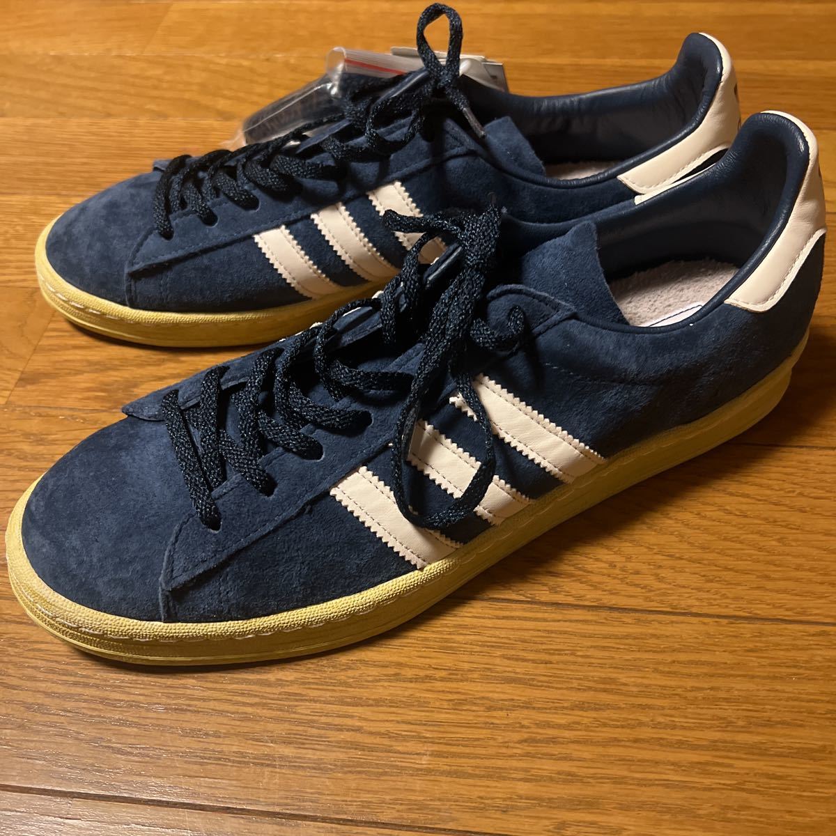 ☆adidas NMD_R2 黒/黒 28.5cm アディダス エヌエムディ R2 BLACK