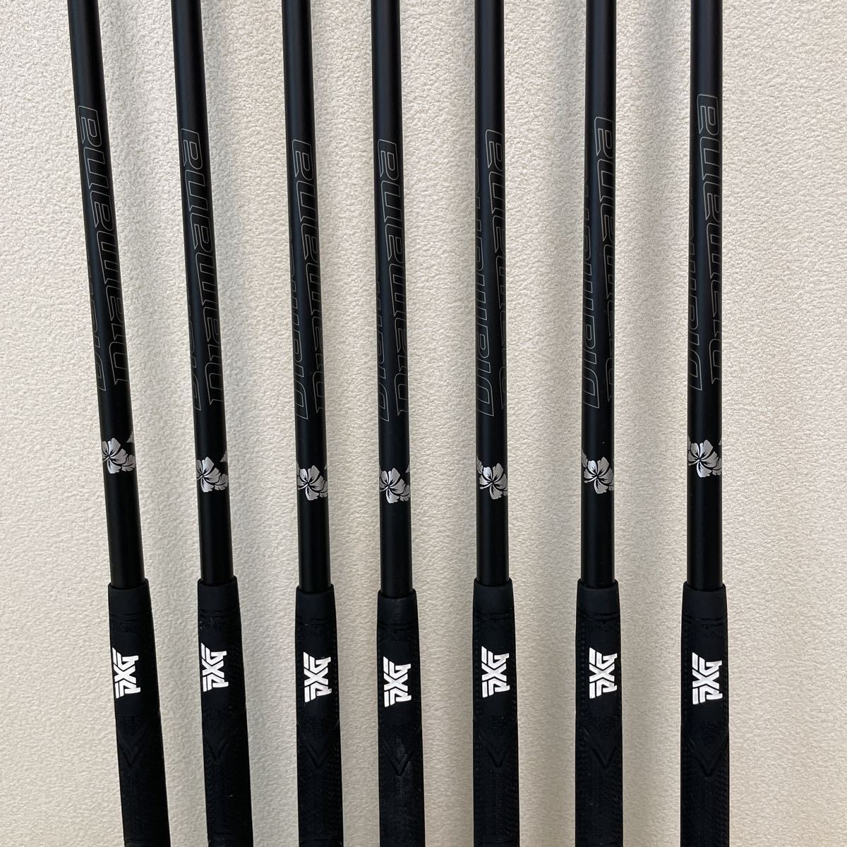 PXG 0311XP GEN7 6-9,W,G.S (ディアマナi70S) 7本 PXG 0311XP GEN7 6-9,W,G.S (ディアマナi70S) 7本 PXG 0311 XP