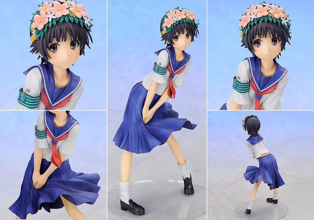 未開封 ALTER 初春飾利 佐天涙子 フィギュア セット レールガン Amazon