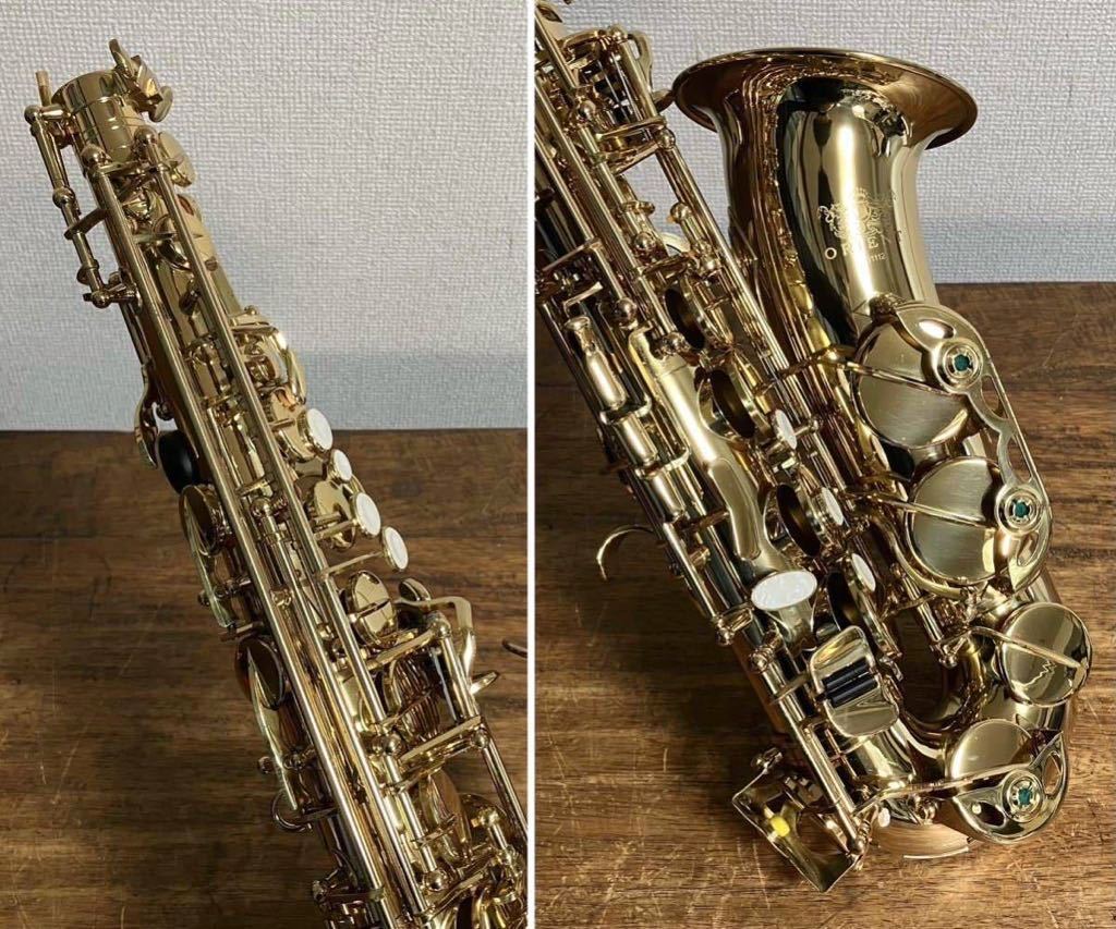 MINERVA アルトサックス ジャンク品 ミネルバ 管楽器 アルトサックス