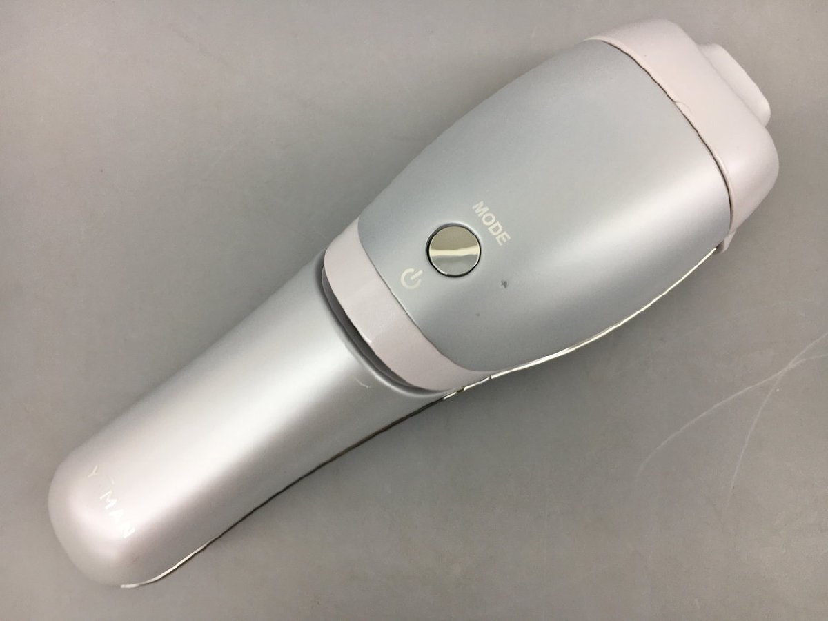光脱毛器 レイボーテ Rフラッシュ ハイパーPLUS STA-211L ヤーマン YA